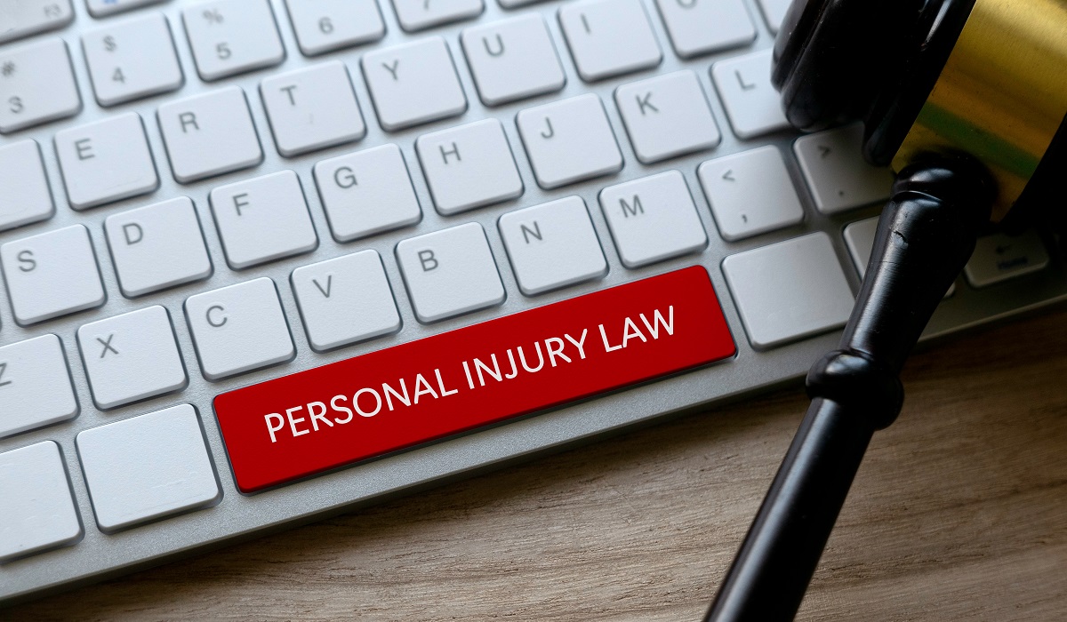 Types of Personal Injury Lawyer: What You Should Know